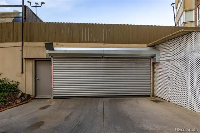 1888 S Jackson Street #406 Denver, CO 80210