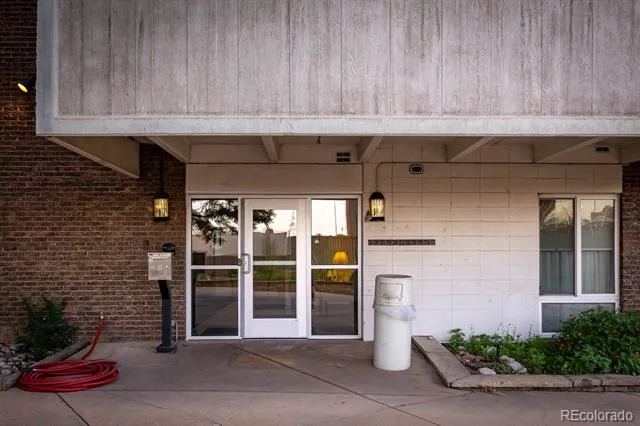 1888 S Jackson Street #406 Denver, CO 80210