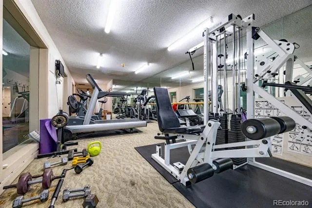 1888 S Jackson Street #406 Denver, CO 80210