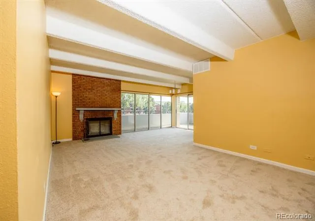 1888 S Jackson Street #406 Denver, CO 80210
