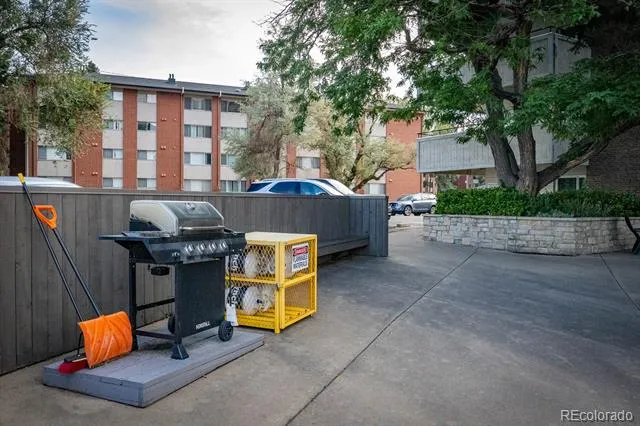 1888 S Jackson Street #406 Denver, CO 80210