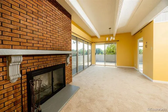 1888 S Jackson Street #406 Denver, CO 80210