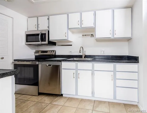 1888 S Jackson Street #406 Denver, CO 80210