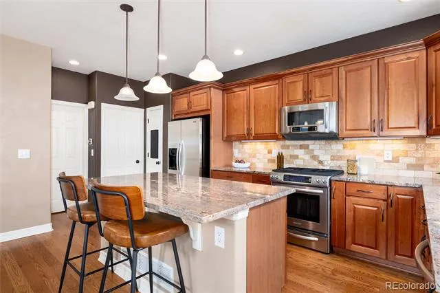4709 Raven Run Broomfield, CO 80023