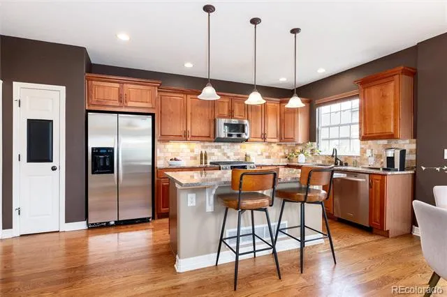 4709 Raven Run Broomfield, CO 80023