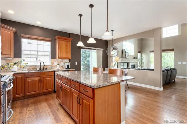 4709 Raven Run Broomfield, CO 80023