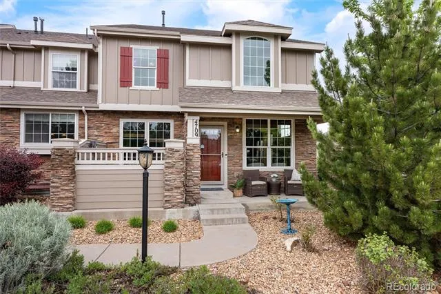 4709 Raven Run Broomfield, CO 80023
