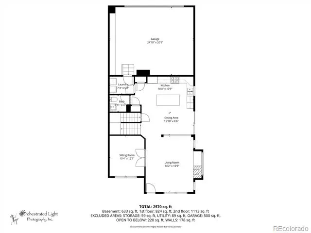4709 Raven Run Broomfield, CO 80023
