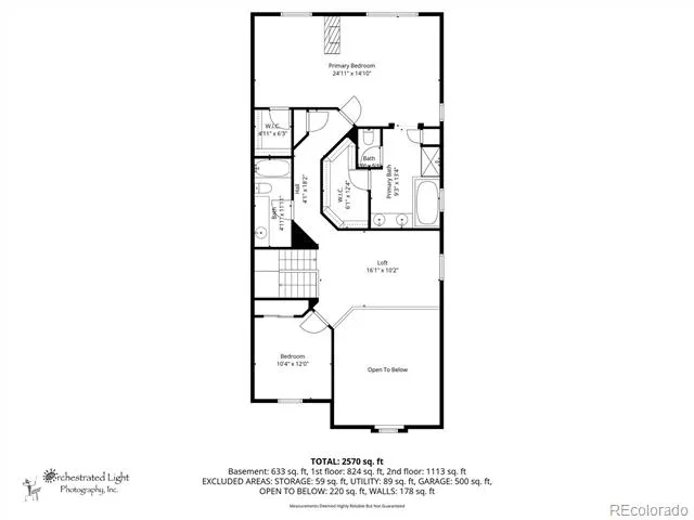 4709 Raven Run Broomfield, CO 80023