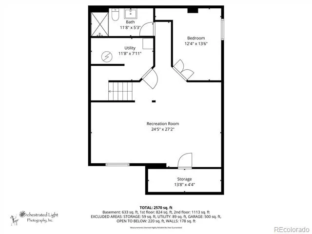 4709 Raven Run Broomfield, CO 80023