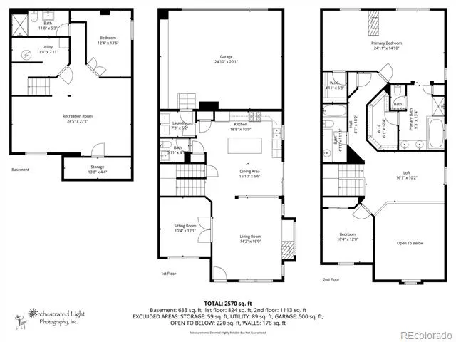 4709 Raven Run Broomfield, CO 80023