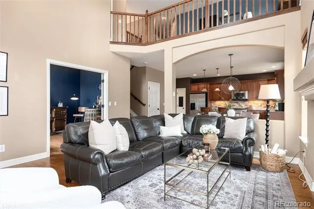 4709 Raven Run Broomfield, CO 80023
