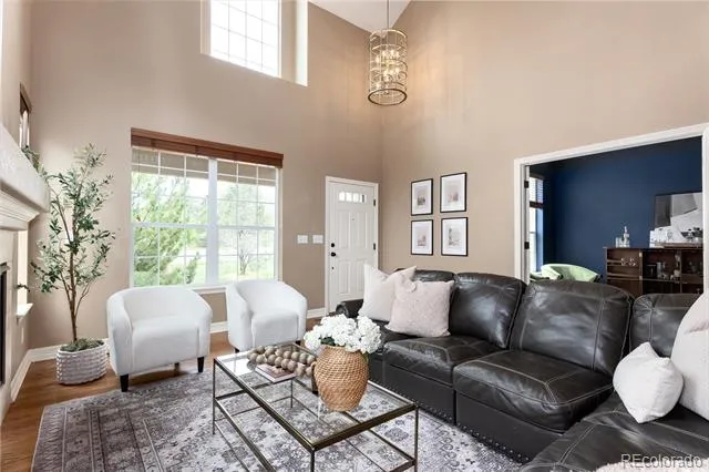 4709 Raven Run Broomfield, CO 80023