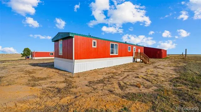 37155 E Jones Road Yoder, CO 80864