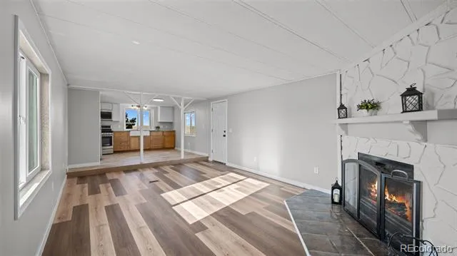 37155 E Jones Road Yoder, CO 80864