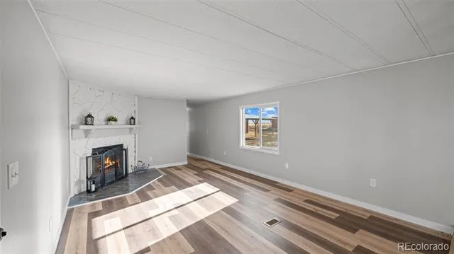 37155 E Jones Road Yoder, CO 80864