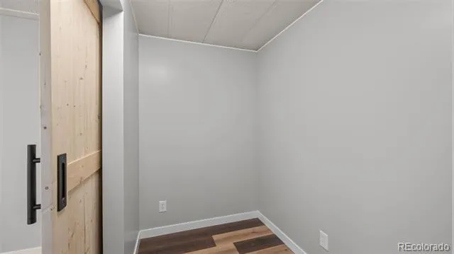 37155 E Jones Road Yoder, CO 80864