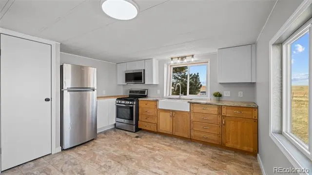 37155 E Jones Road Yoder, CO 80864