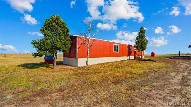 37155 E Jones Road Yoder, CO 80864