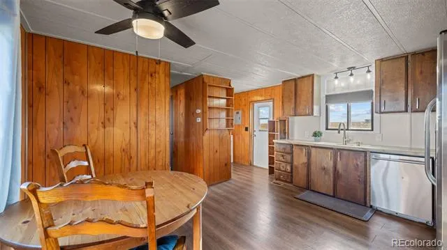 37155 E Jones Road Yoder, CO 80864