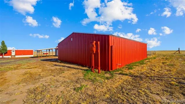 37155 E Jones Road Yoder, CO 80864