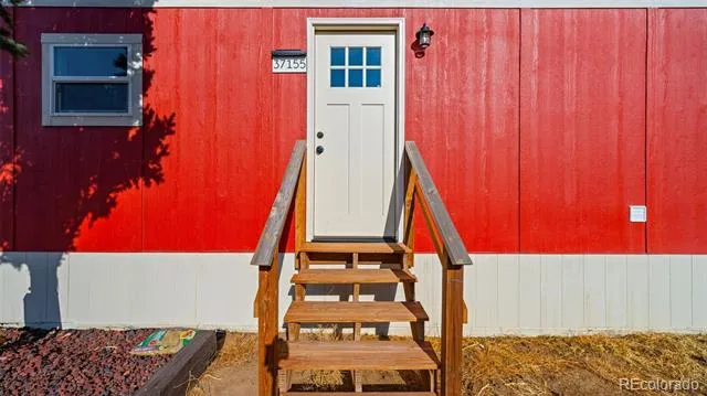 37155 E Jones Road Yoder, CO 80864
