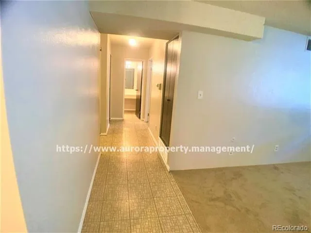 7645 E Quincy Avenue #103 Denver, CO 80237