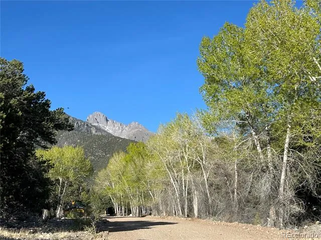 3821 Virtue Way Crestone, CO 81131