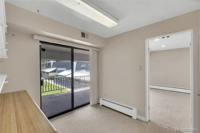 3511 S Hillcrest Drive #4 Denver, CO 80237