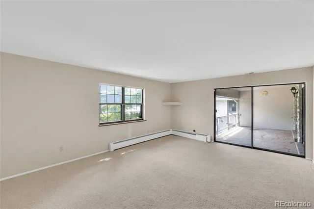 3511 S Hillcrest Drive #4 Denver, CO 80237