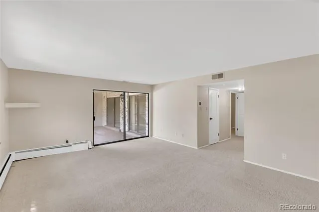 3511 S Hillcrest Drive #4 Denver, CO 80237