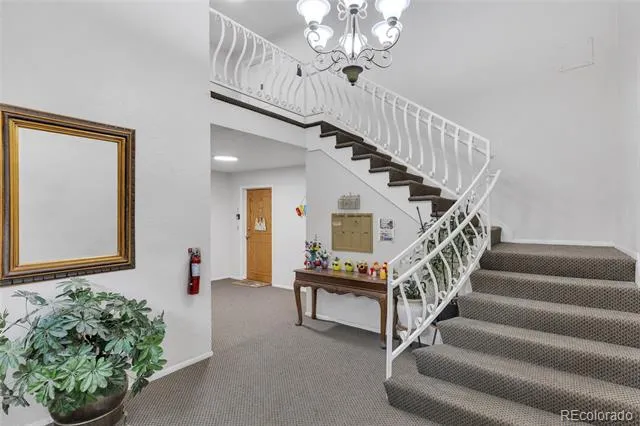 3511 S Hillcrest Drive #4 Denver, CO 80237