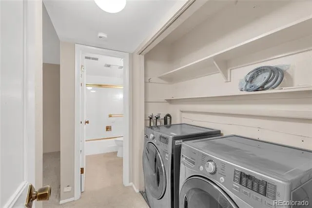 3511 S Hillcrest Drive #4 Denver, CO 80237