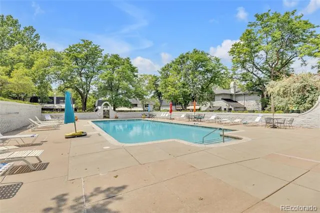 3511 S Hillcrest Drive #4 Denver, CO 80237