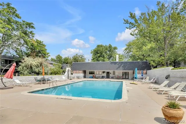 3511 S Hillcrest Drive #4 Denver, CO 80237