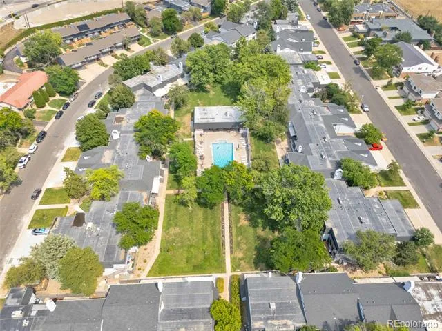 3511 S Hillcrest Drive #4 Denver, CO 80237