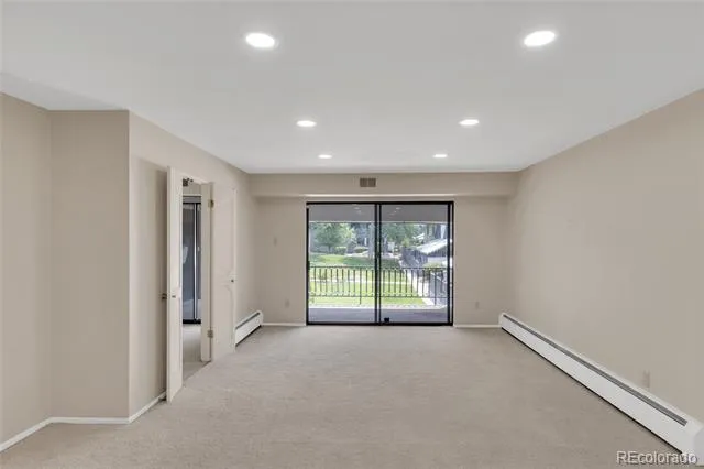 3511 S Hillcrest Drive #4 Denver, CO 80237