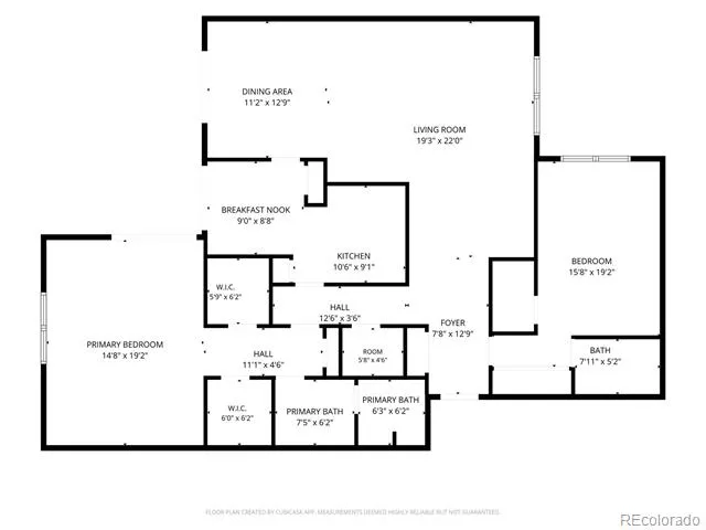 3511 S Hillcrest Drive #4 Denver, CO 80237