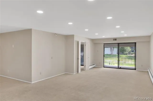 3511 S Hillcrest Drive #4 Denver, CO 80237