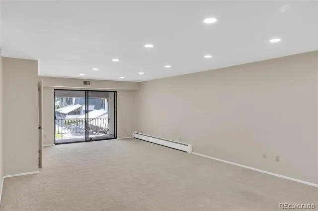 3511 S Hillcrest Drive #4 Denver, CO 80237