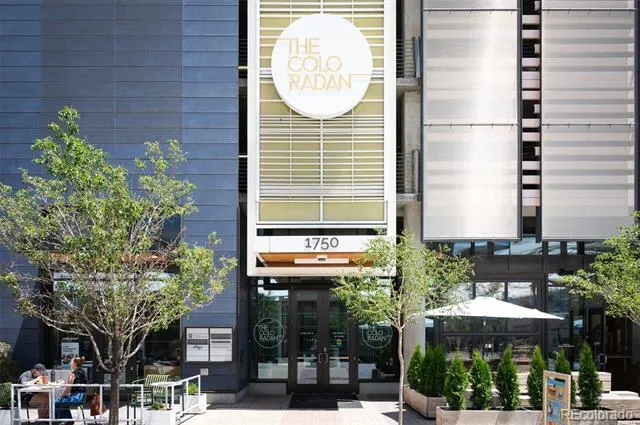 1750 Wewatta Street #1129 Denver, CO 80202