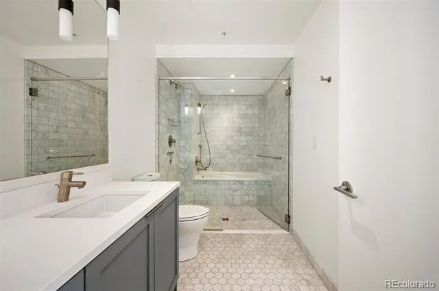 1750 Wewatta Street #1129 Denver, CO 80202