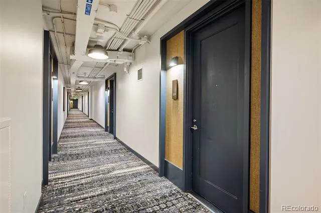 1750 Wewatta Street #1129 Denver, CO 80202