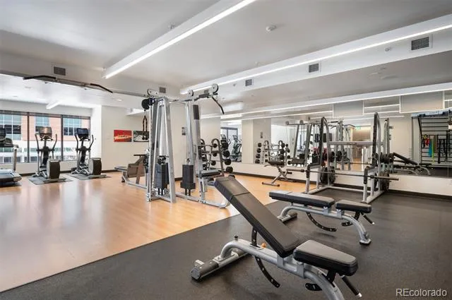 1750 Wewatta Street #1129 Denver, CO 80202
