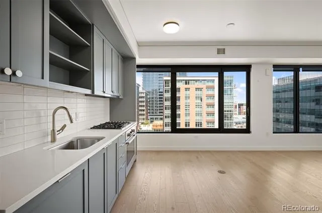 1750 Wewatta Street #1129 Denver, CO 80202