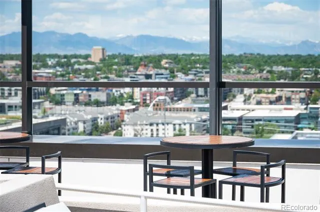 1750 Wewatta Street #1129 Denver, CO 80202