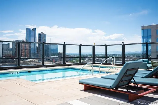 1750 Wewatta Street #1129 Denver, CO 80202
