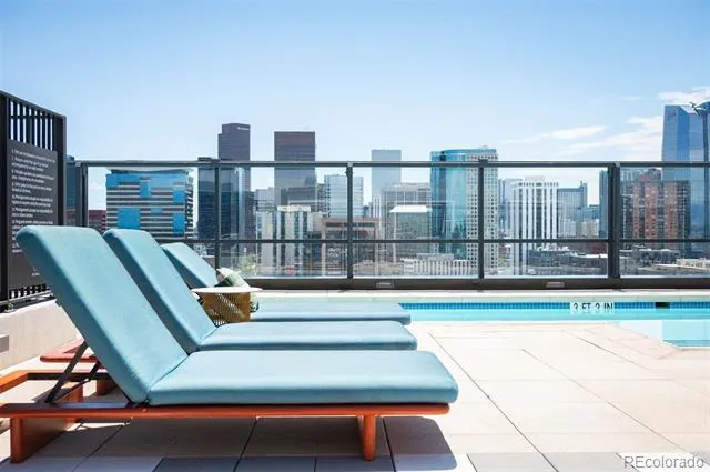 1750 Wewatta Street #1129 Denver, CO 80202