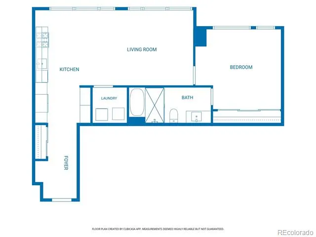 1750 Wewatta Street #1129 Denver, CO 80202
