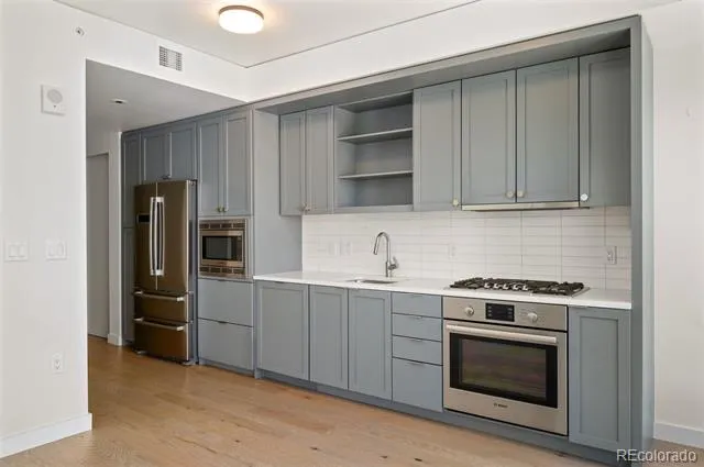 1750 Wewatta Street #1129 Denver, CO 80202